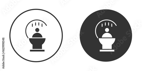 Solarium icon