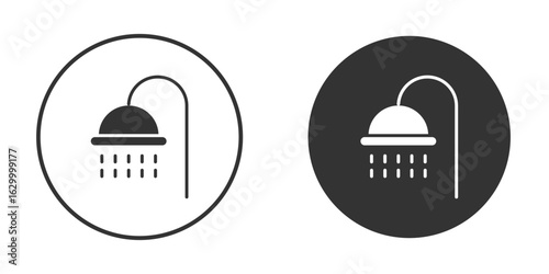 Shower Head icon