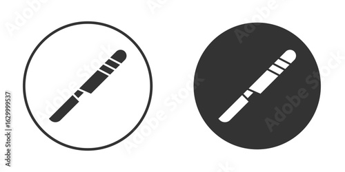 Scalpel icon