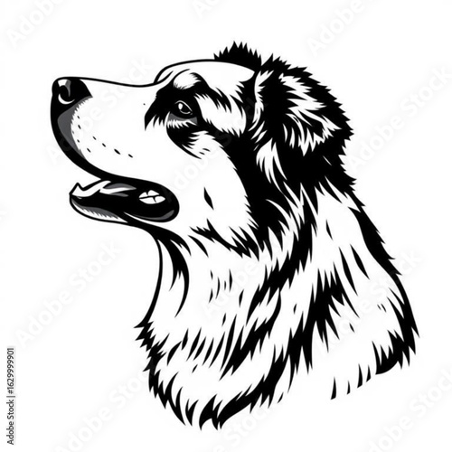 Anatolian Shepherd Dog