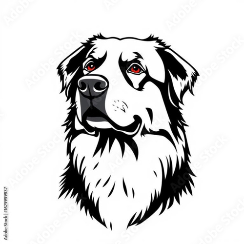 Anatolian Shepherd Dog Animal