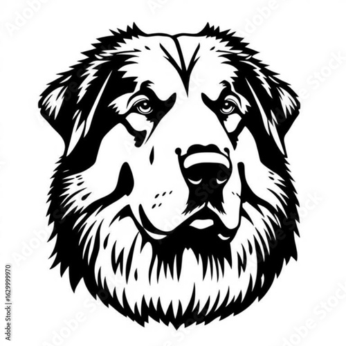 Anatolian Shepherd Dog Icon