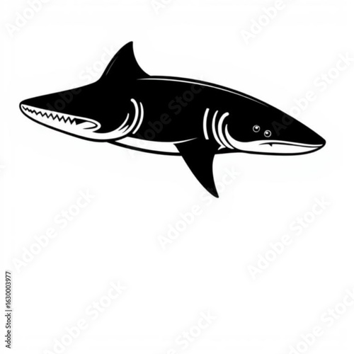 Atlantic Sturgeon Icon
