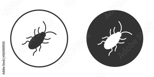 Cockroach icon