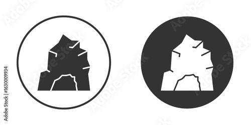 cave icon