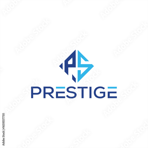 prestige logo design inspiration