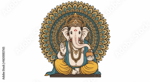 Ganesh