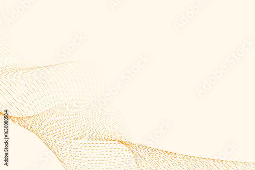 Golden Particle Wave