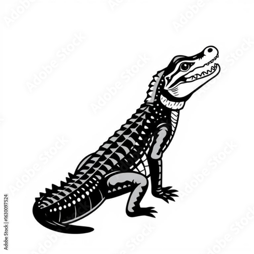 Mexican Alligator Lizard