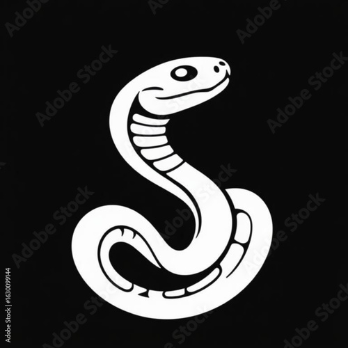 Moonglow Boa Animal Icon
