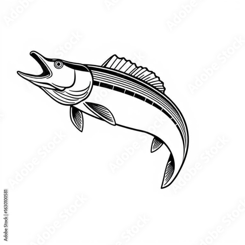 Muskellunge Icon