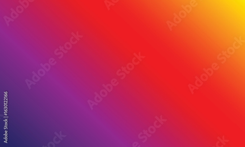 Gradient  color  background story post banner, social media banner template background .Vector illustration in eps 10.