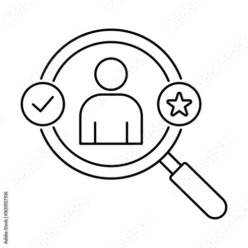 Prospect Icon