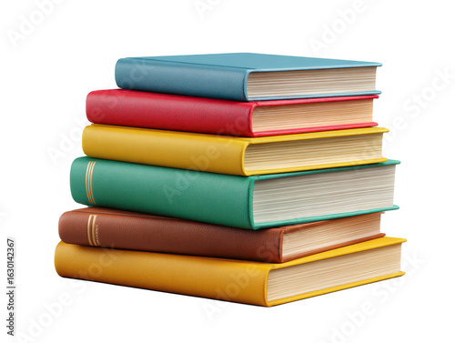 Wallpaper Mural Stack of Books PNG Clipart – Transparent Background Illustration for School, Reading, Education, Library, Kids Projects and Classroom Decor Torontodigital.ca