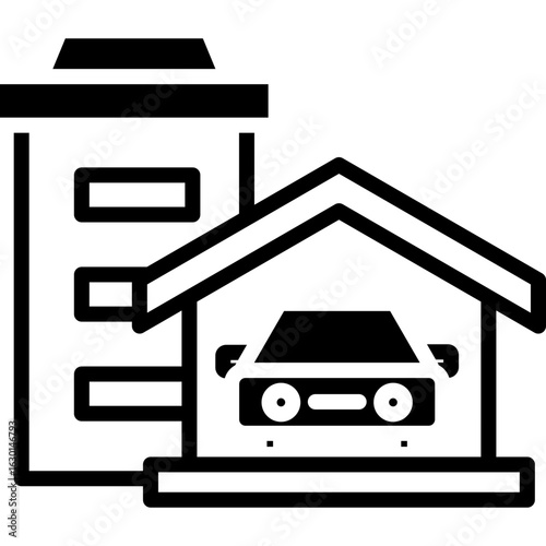 Tangible Assets Icon