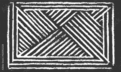 Black and White Grunge Texture – Abstract Scratch Overlay Vector granular vector illustration Scratch line grunge urban dust Distressed overlay on Transparent Background