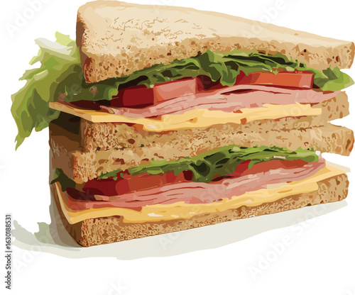 Adobe Illustrator Artwork