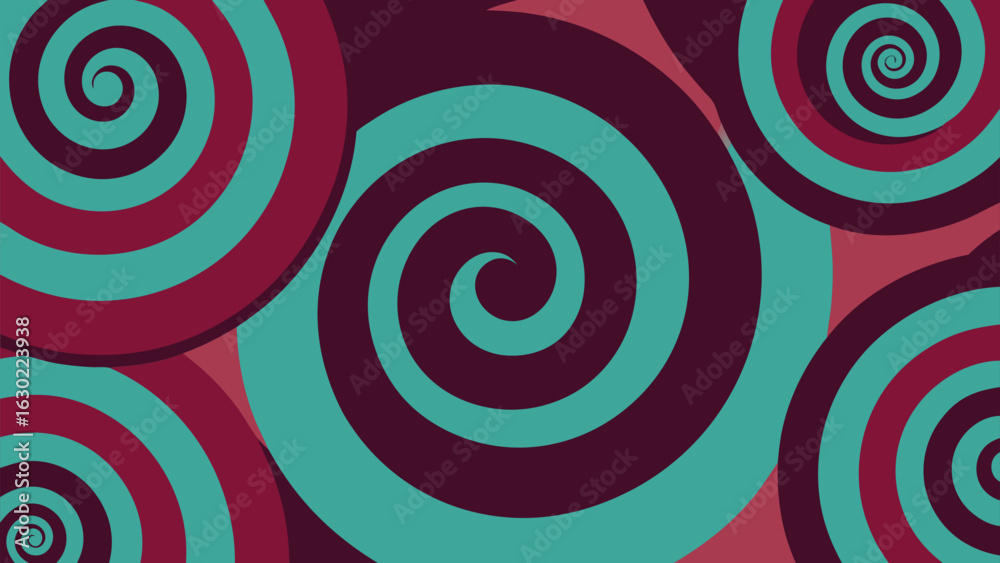 Fototapeta premium Adobe Illustrator Artwork