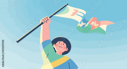 Simple Utensil Vector Art Whisk Illustration for Cooking and Baking Icon Design