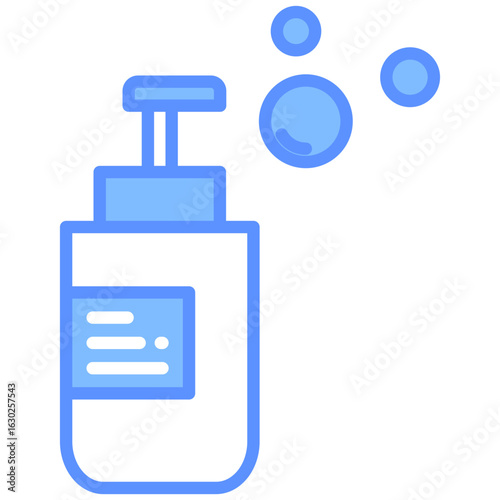 Facial Cleanser Icon