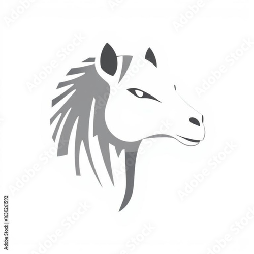 Black Newt Animal Icon