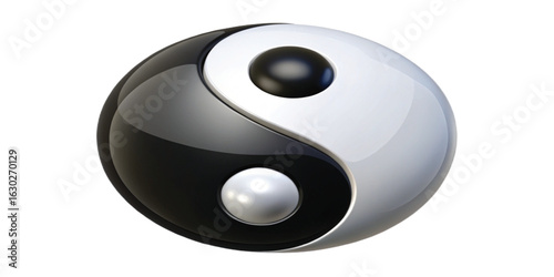 yin yang symbol