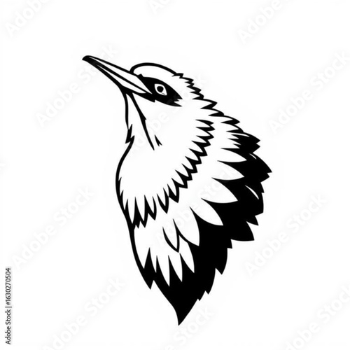 Northern Screamer Animal Icon