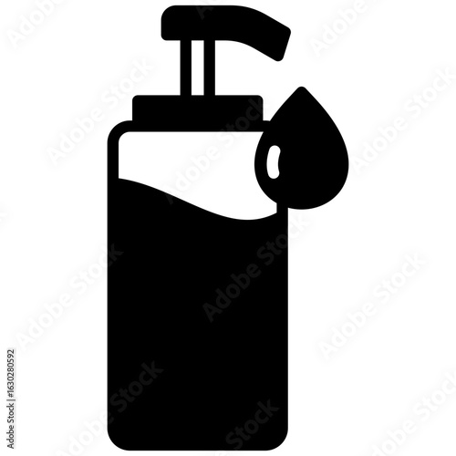 Oil Cleanser Icon