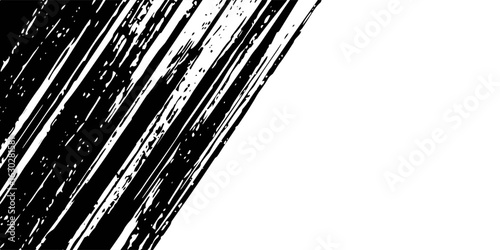 Halftone dots gradient grunge texture white and black color pattern background. Dot pop art comic sport style vector illustration eps 10, modern.