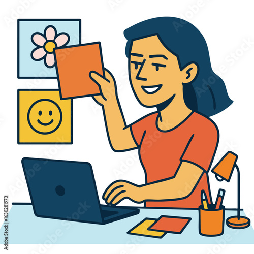 Adobe Illustrator Artwork