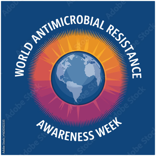 World Antimicrobial Resistance Awareness Week