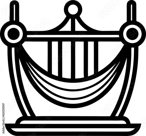 Cradle 