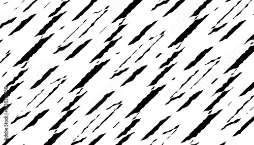 Abstract and grunge pattern with diagonal ways for sporty and modern background. Fully editable vector Format. EPS10 