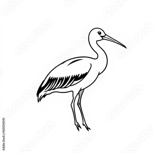 Pelagornis Icon