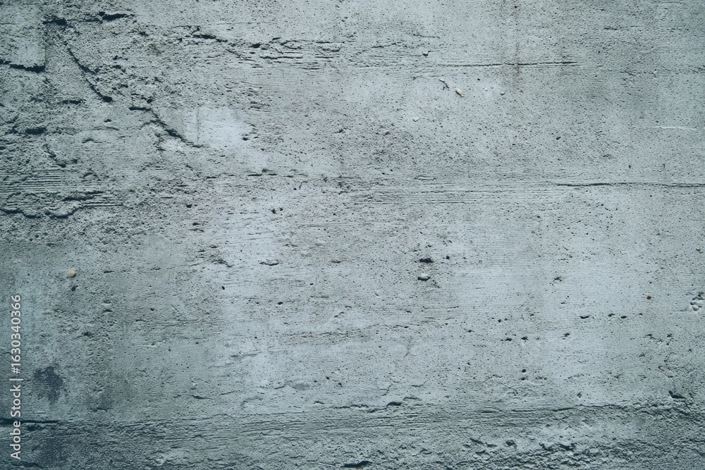 Obraz premium Gray concrete wall texture