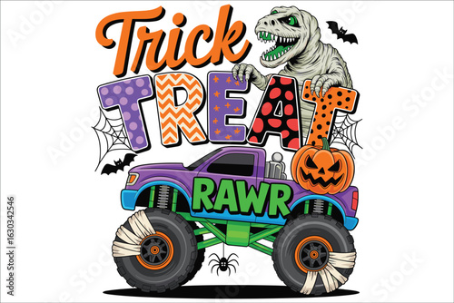 Halloween T-Shirt Vector Bundle | Spooky & Funny Designs for Print-on-Demand