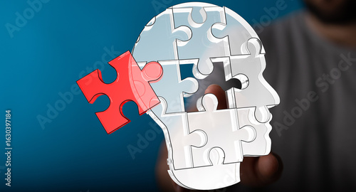 Unlock your potential.  Fin...