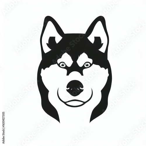 Alaskan Husky Profile
