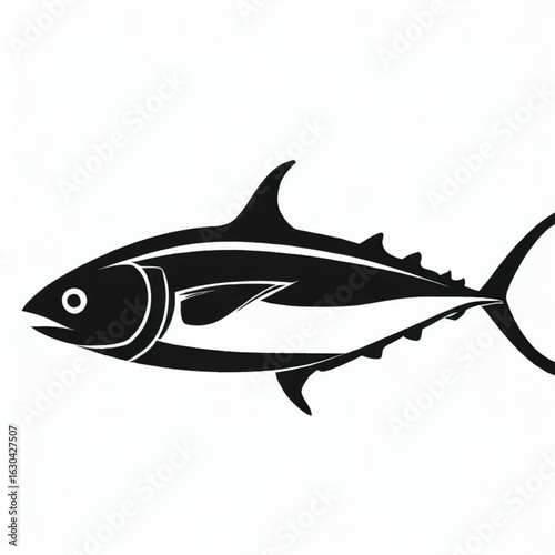Albacore Tuna Image