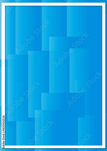 Layout Blaustufen