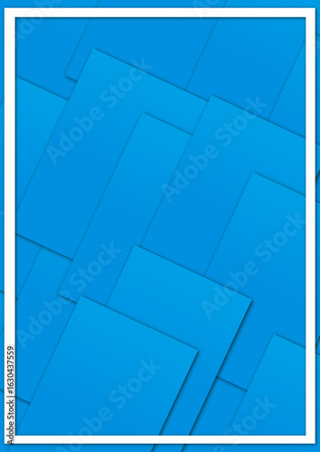 Layout Blaustufen 6
