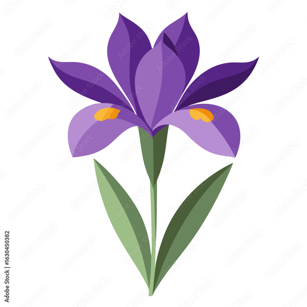 Obraz premium bouquet of lilies