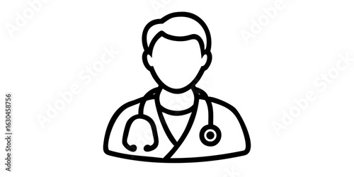 Find the best doctor online telemedicine healthcare professional medical expert for your health needs today medical icons on transparent background