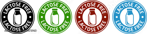 Lactose free milk alternative dairy free product nutrition