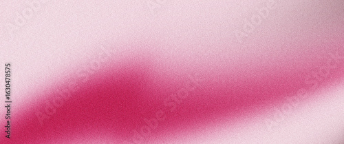 Light crimson noise texture, pink grainy gradient background, for abstract summer banner poster header backdrop cover design