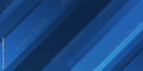 Abstract background dark blue with modern corporate concept. Eps 10