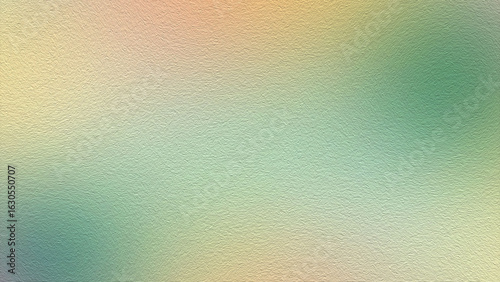Soft Pastel Textured Abstract Background – Gradient Canvas Style