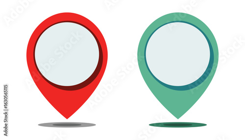 Location icon flat vector illustration, Map pin icon, Navigation pin icon, Map pin place marker. Location pointer icon symbol in flat style. Free Download Location icon flat vector illustration, Map pin icon, Navigation pin icon, Map pin place marker. Location pointer icon symbol in flat style. - GFXLoad