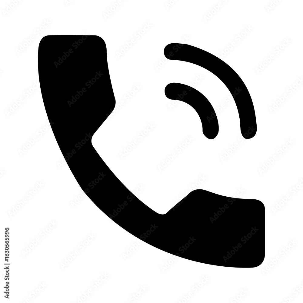 Obraz premium Phone