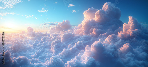 Sky Landscape